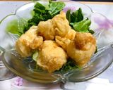激ウマ☆ジューシー鶏胸塩レモン唐揚げ！！作り方10写真