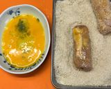 大阪の定番！KYK風のへれとんかつ作り方4写真