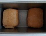 黒糖食パン(ホームベーカリー使用)作り方13写真