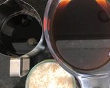 インスタントじゃない？！ダルゴナコーヒー作り方2写真
