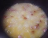 旬 アサリとチーズの濃厚クラムチャウダー作り方5写真