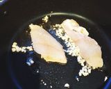 アサリ缶と鯛の切り身で簡単アクアパッツァ作り方4写真