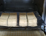 簡単♪厚揚げの揚げ出し豆腐風☆作り方2写真