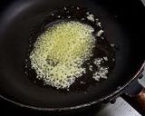 アスパラ＆あさりの酒蒸し☆ガーリック風味作り方3写真