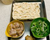 ミニスーチカーうどん作り方2写真