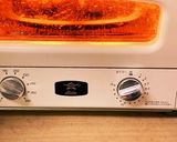 もち麦ご飯の猫マンマ焼きおにぎり作り方3写真