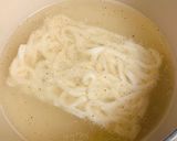 ミニスーチカーうどん作り方5写真