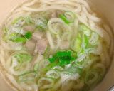 ミニスーチカーうどん作り方6写真