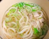 ミニスーチカーうどん作り方7写真