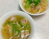 ミニスーチカーうどん作り方8写真
