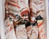 ☆茄子の豚肉巻き～オンチーズ☆作り方2写真