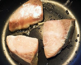 定番！！ぶりの照り焼き作り方3写真