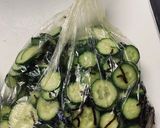 きゅうり漬物作り方5写真