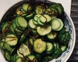 きゅうり漬物作り方7写真