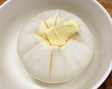 玉ねぎのレンジ蒸し作り方2写真