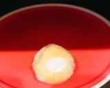 おっとっと風の、カリサクのポテトスナック作り方1写真