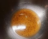 パクチーとモヤシのエスニックサラダ作り方2写真