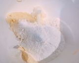 おっとっと風の、カリサクのポテトスナック作り方3写真