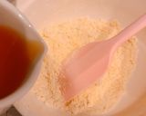 おっとっと風の、カリサクのポテトスナック作り方4写真