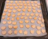 おっとっと風の、カリサクのポテトスナック作り方15写真