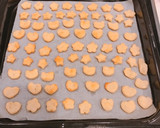 おっとっと風の、カリサクのポテトスナック作り方15写真