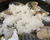 超簡単！調味料無し！昆布鯖のおろし煮作り方4写真