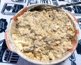 洗い物ゼロ！豆腐グラタン作り方4写真