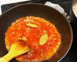 バターチキンカレー作り方5写真