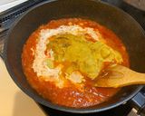 バターチキンカレー作り方6写真