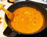 バターチキンカレー作り方7写真