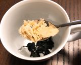 秒で本格わかめスープ作り方1写真