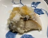 超簡単！調味料無し！昆布鯖のおろし煮作り方6写真