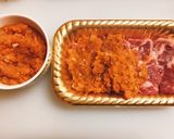 ジンギスカン風♪野菜炒め作り方2写真