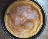 生クリーム不使用♪さつまいもケーキ☆作り方6写真