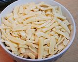 ふんわりと美味しい✨チーとろろドリア作り方3写真