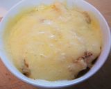 ふんわりと美味しい✨チーとろろドリア作り方4写真