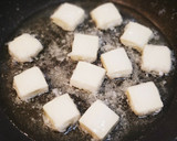 お手軽！簡単！手抜き！揚げだし豆腐作り方4写真