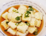 お手軽！簡単！手抜き！揚げだし豆腐作り方7写真