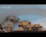 チキンラーメンをアレンジ【あんかけソバ】作り方1写真
