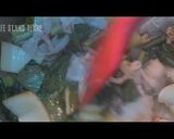 チキンラーメンをアレンジ【あんかけソバ】作り方4写真