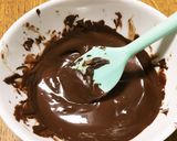 簡単！材料4つですぐできるチョコ大福作り方3写真