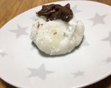 簡単！材料4つですぐできるチョコ大福作り方5写真