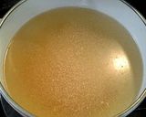 天然水を使った簡単☆中華スープ作り方1写真