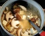 天然水を使った簡単☆中華スープ作り方3写真