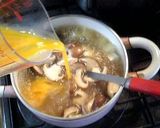 天然水を使った簡単☆中華スープ作り方4写真