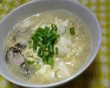 天然水を使った簡単☆中華スープ作り方5写真