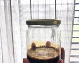 インスタントじゃない？！ダルゴナコーヒー作り方12写真