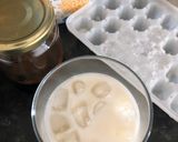 インスタントじゃない？！ダルゴナコーヒー作り方14写真