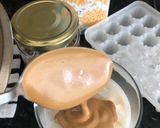 インスタントじゃない？！ダルゴナコーヒー作り方15写真