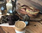 インスタントじゃない？！ダルゴナコーヒー作り方16写真